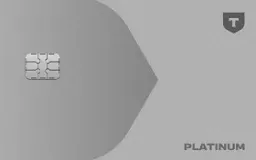 Т-Банк — Platinum Card